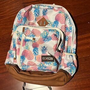 Jansport Backpack